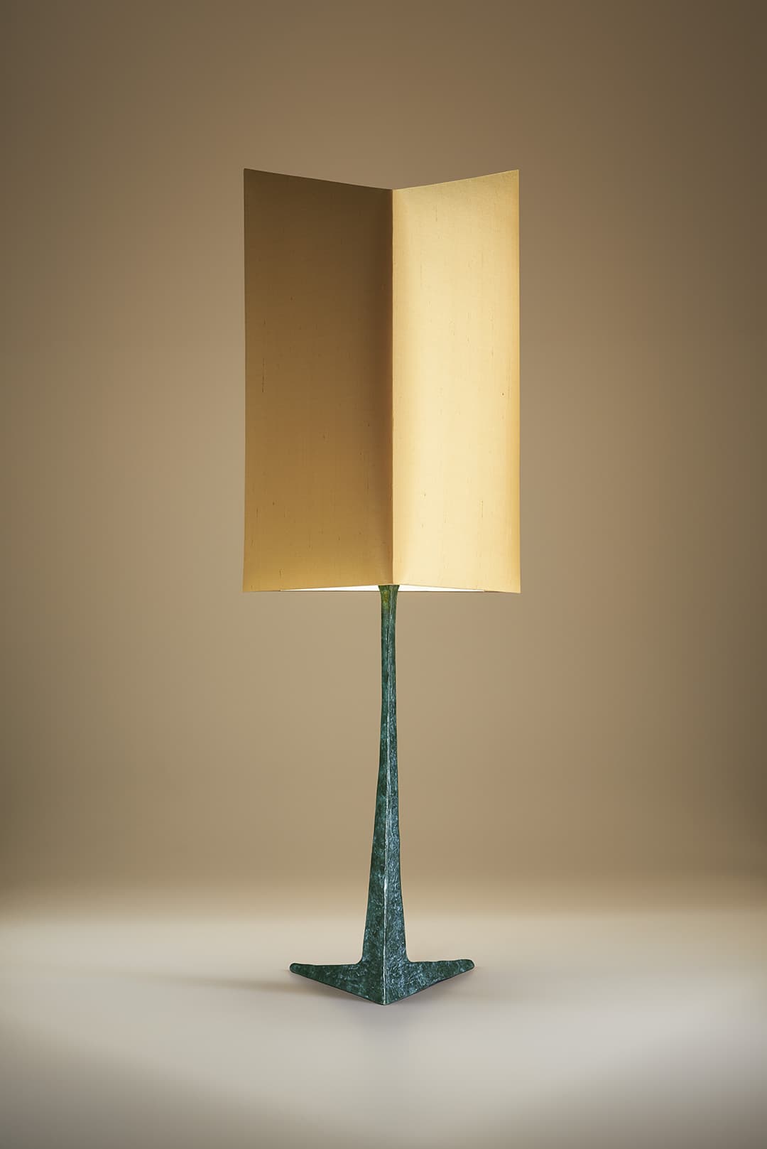 Настольная лампа Charles SQUALE table Charles