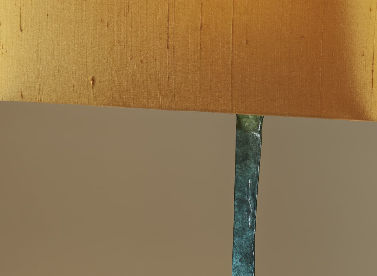 Настольная лампа Charles SQUALE table Charles