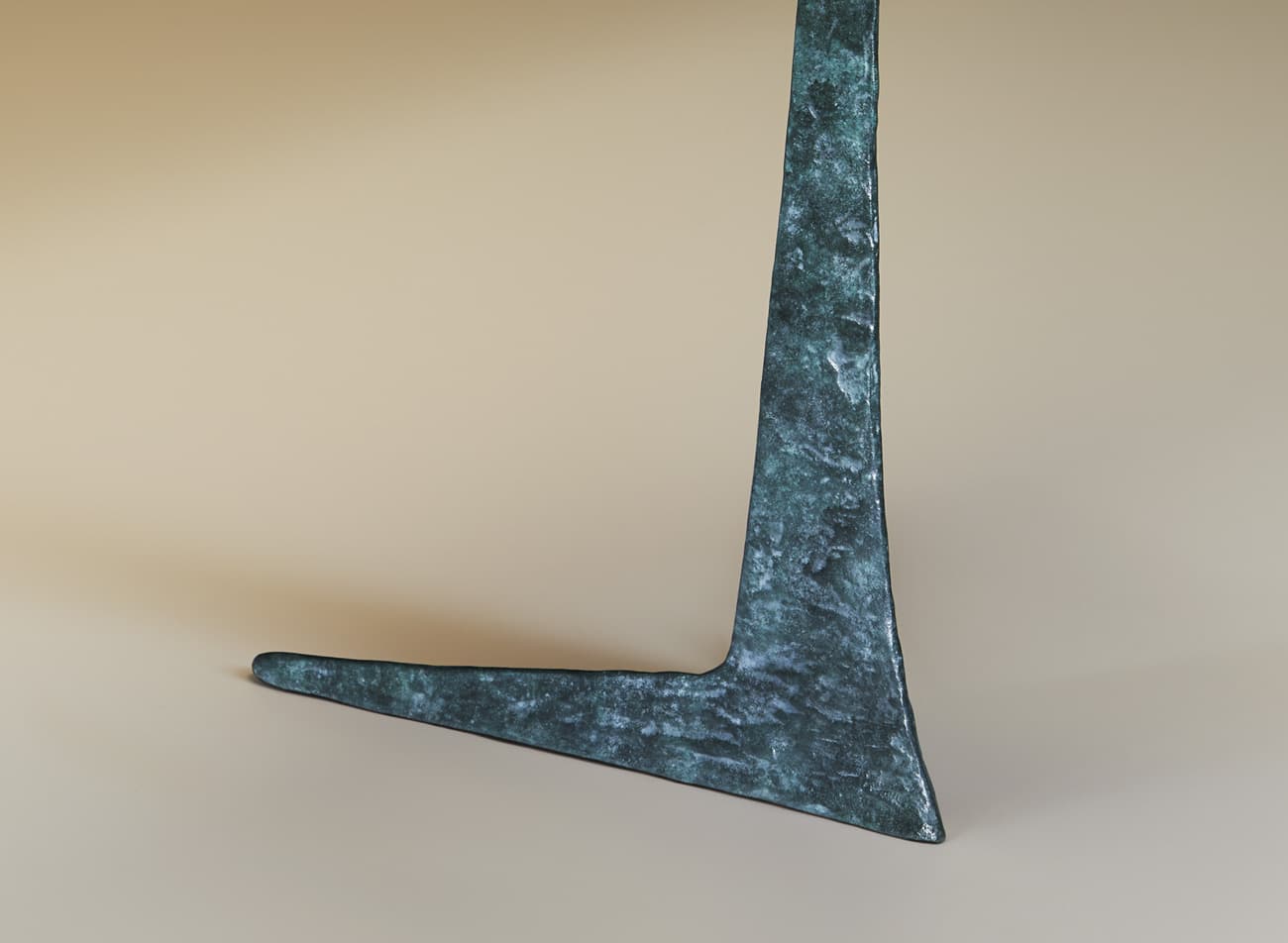 Настольная лампа Charles SQUALE table Charles