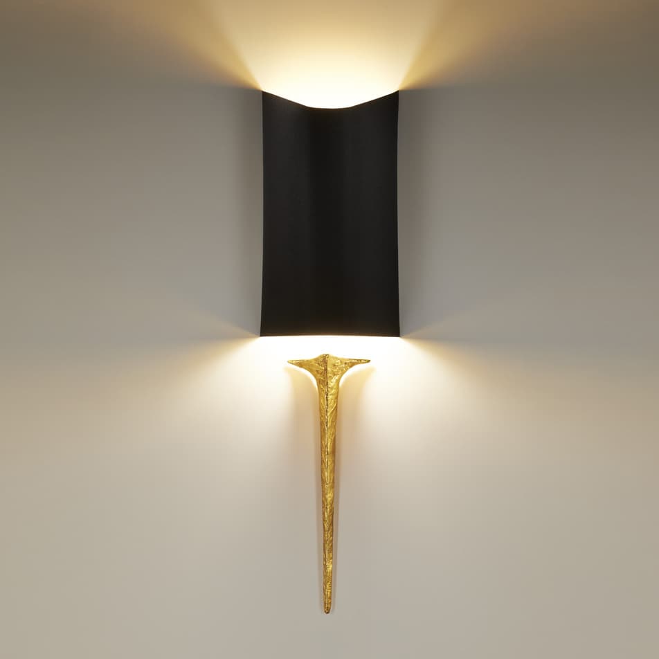 Бра Charles SQUALE