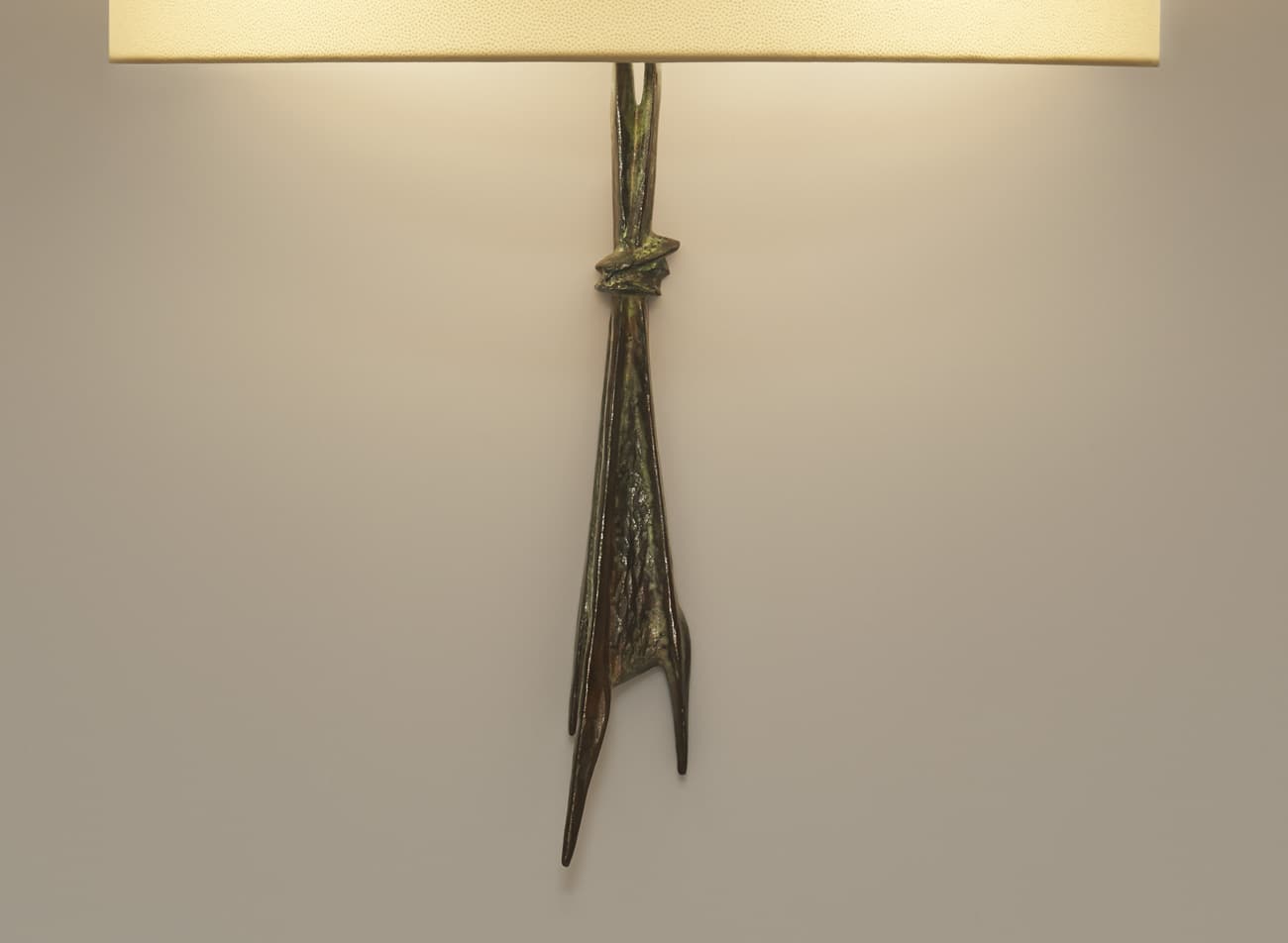 Настенный светильник Charles AMOUR ARDENT Charles