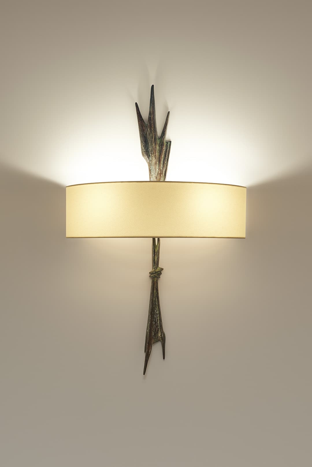 Настенный светильник Charles AMOUR ARDENT Charles