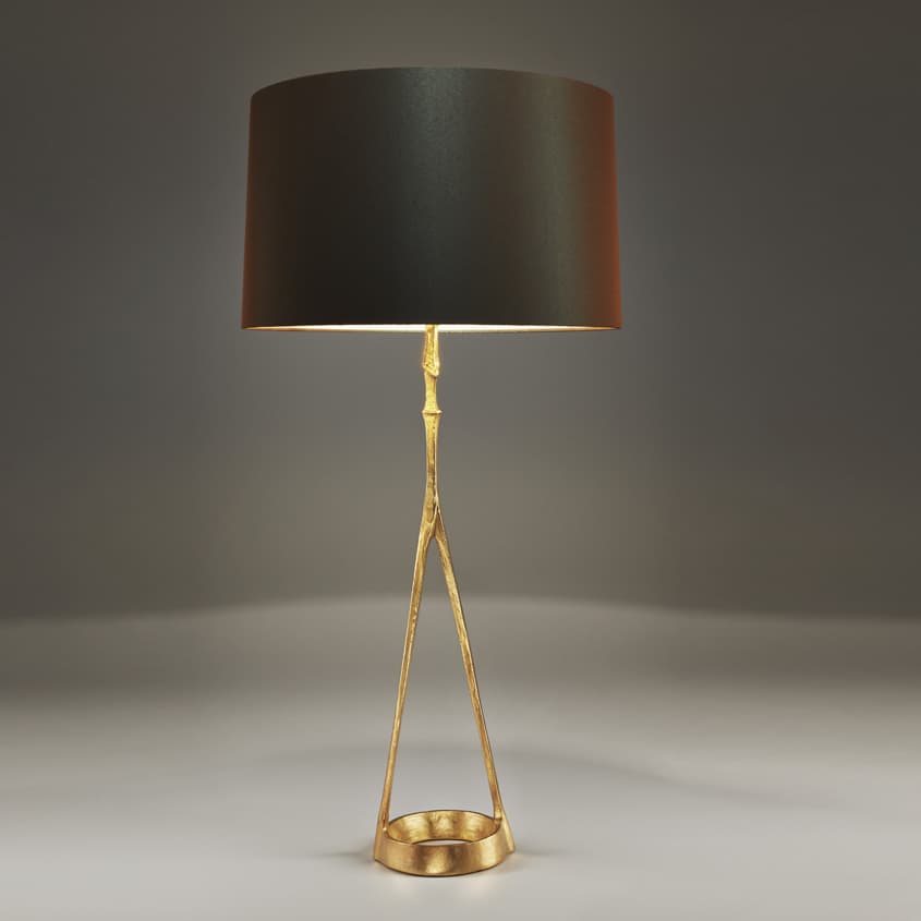 Настольный светильник Charles COMPAS