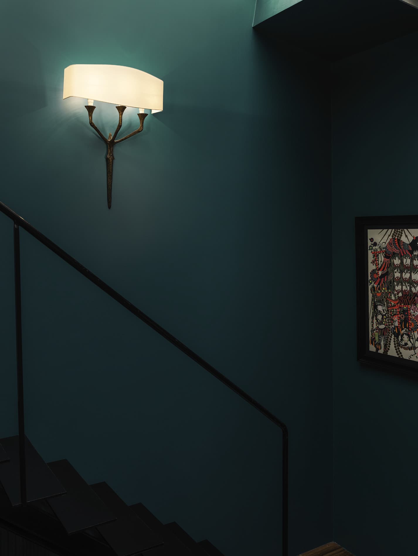 Бра Charles GRANDE Charles