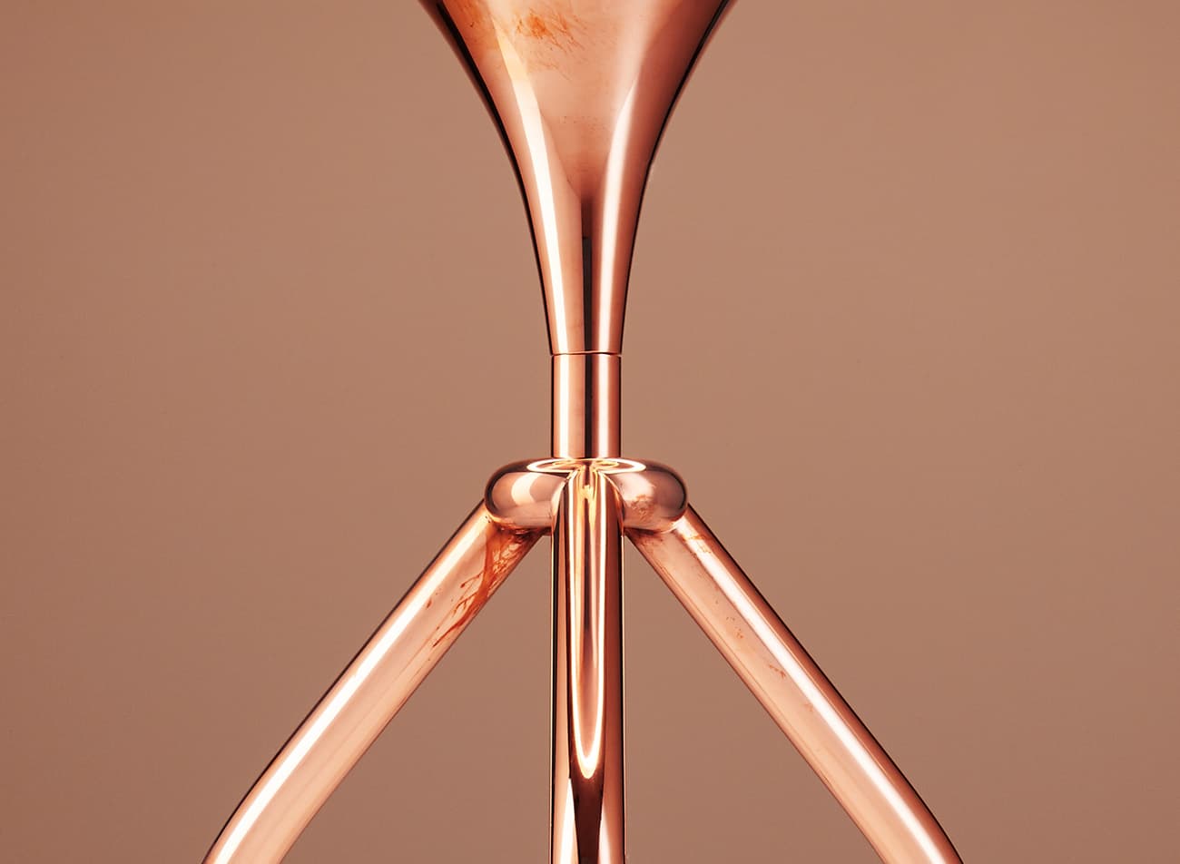 Настольная лампа Charles ASAP Charles