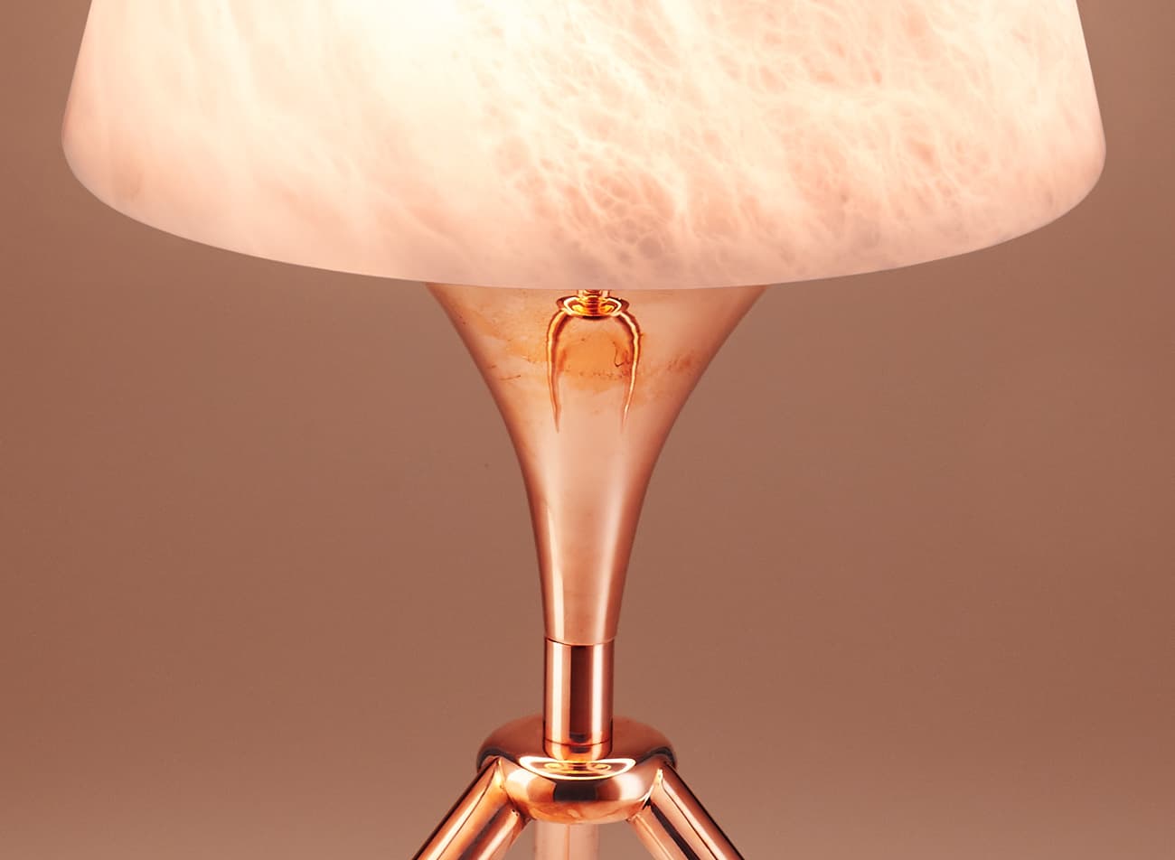 Настольная лампа Charles ASAP Charles