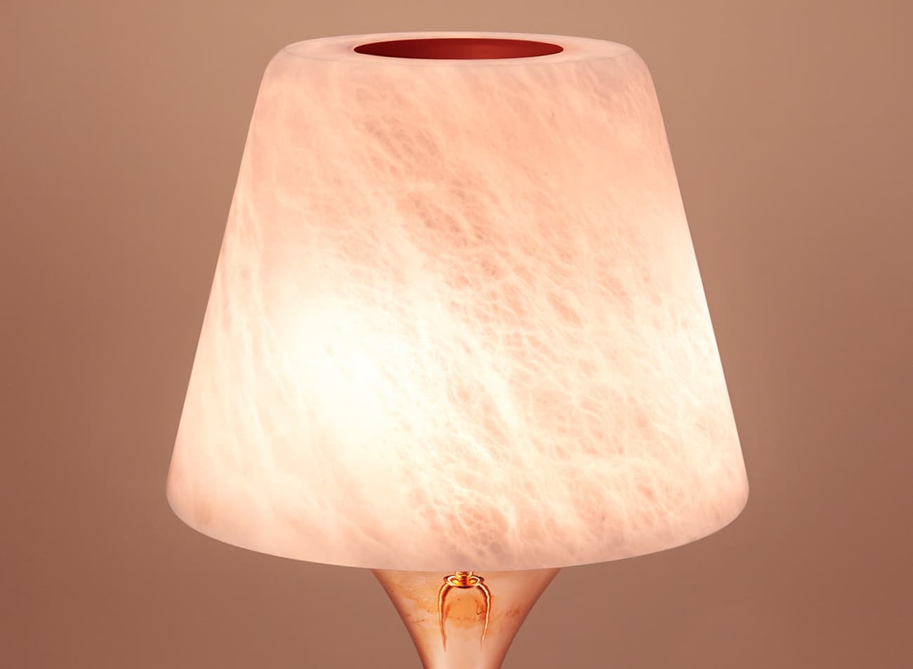 Настольная лампа Charles ASAP Charles