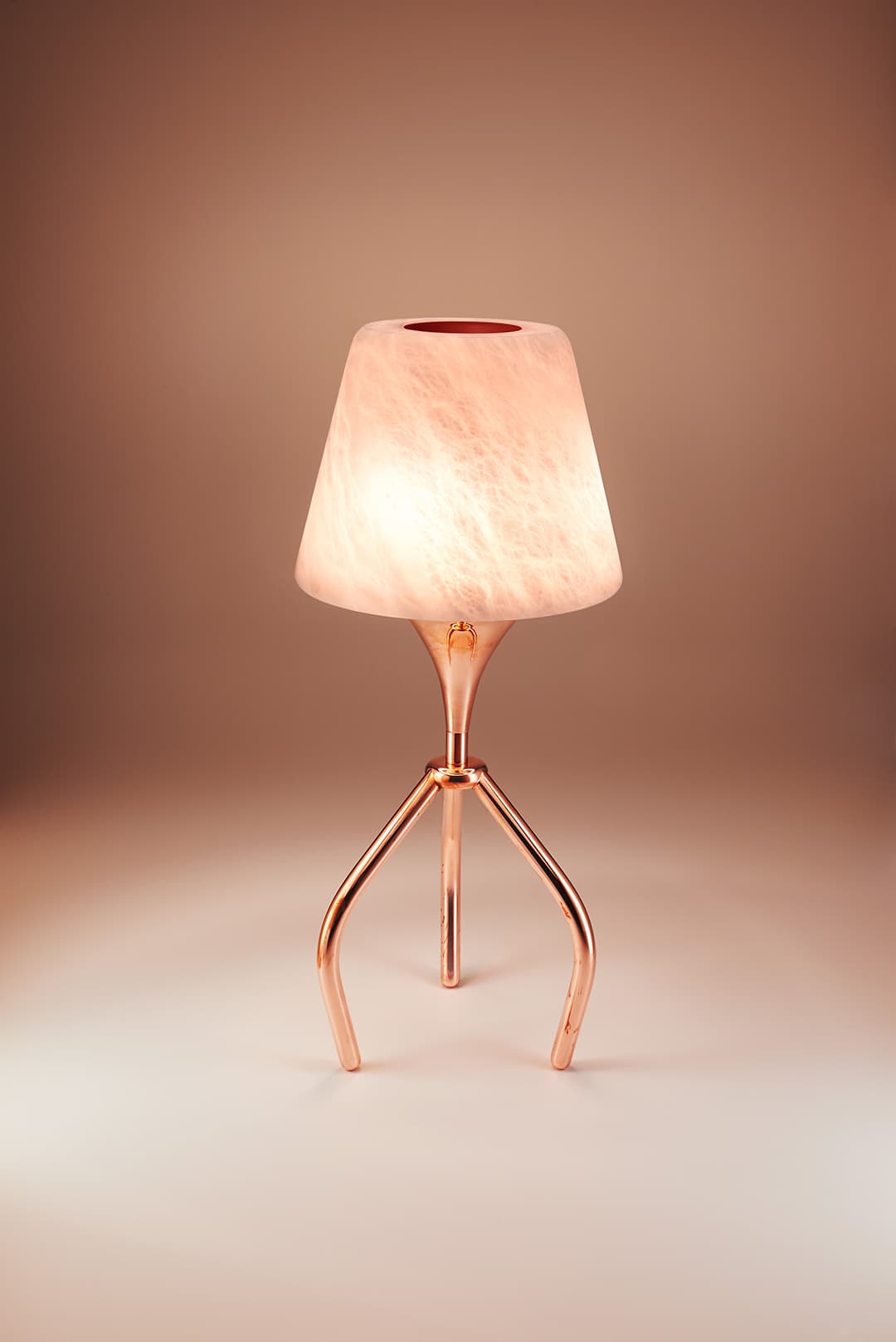 Настольная лампа Charles ASAP Charles