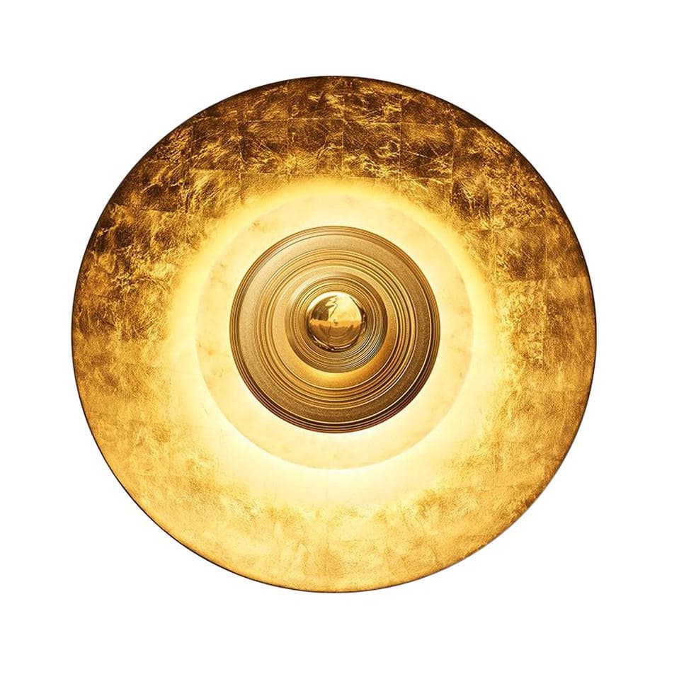 Настенный светильник Charles MATHÔ