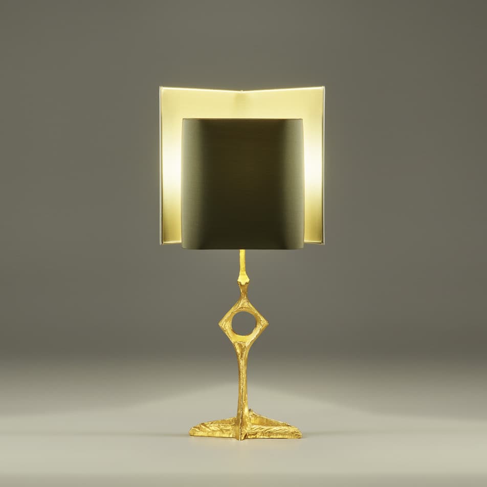 Настольный светильник Charles GRAND PIVERT