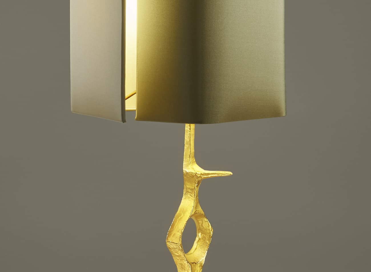 Настольный светильник Charles GRAND PIVERT Charles