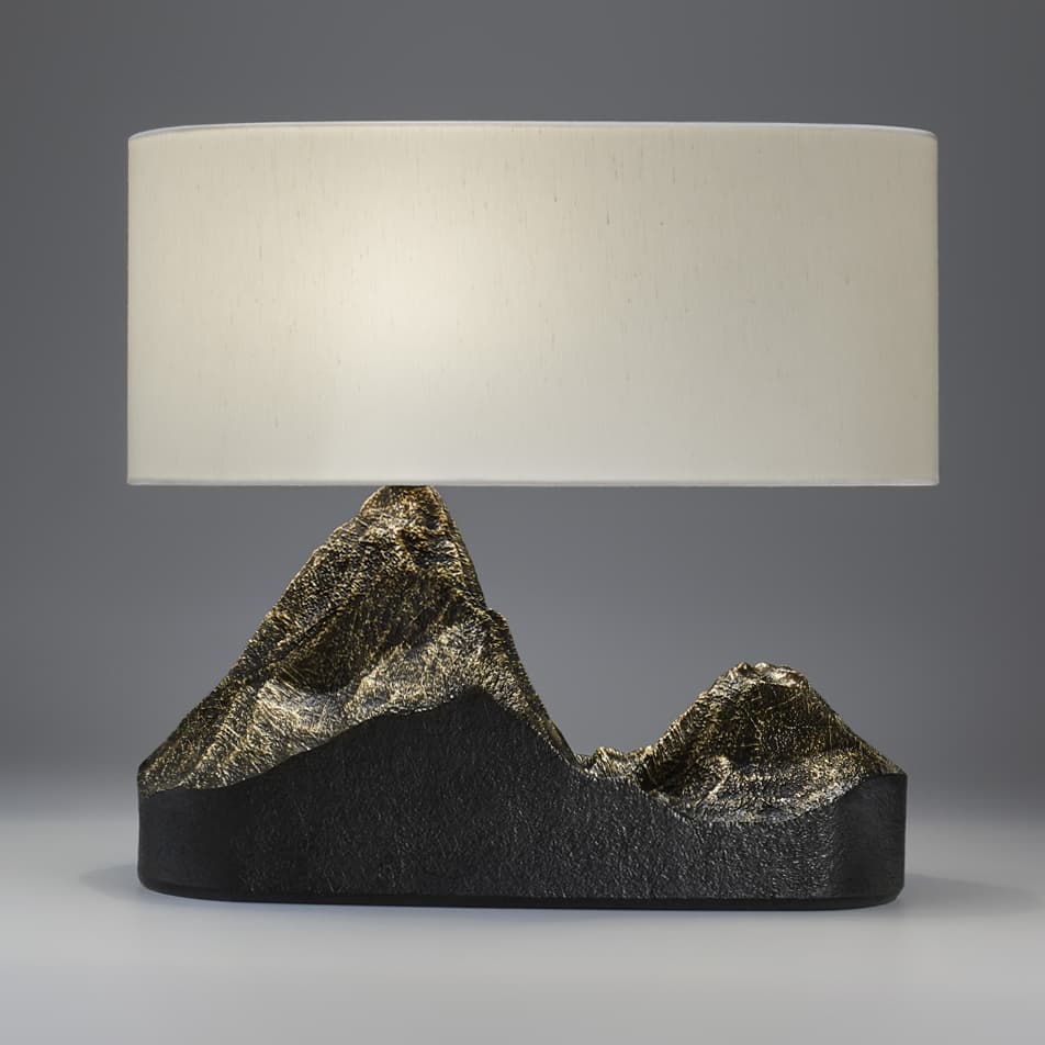 Настольный светильник Charles LANDSCAPE