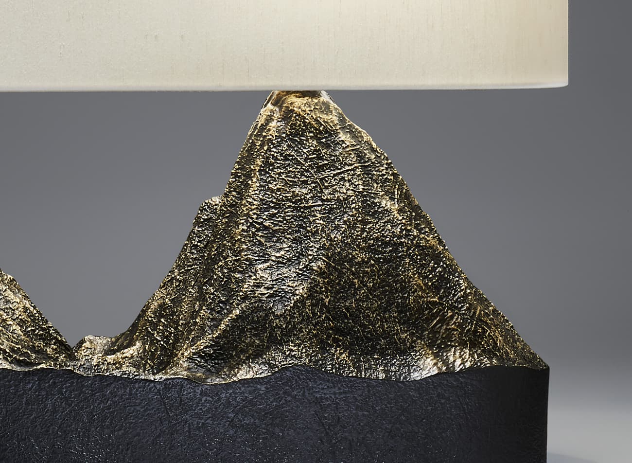 Настольный светильник Charles LANDSCAPE Charles