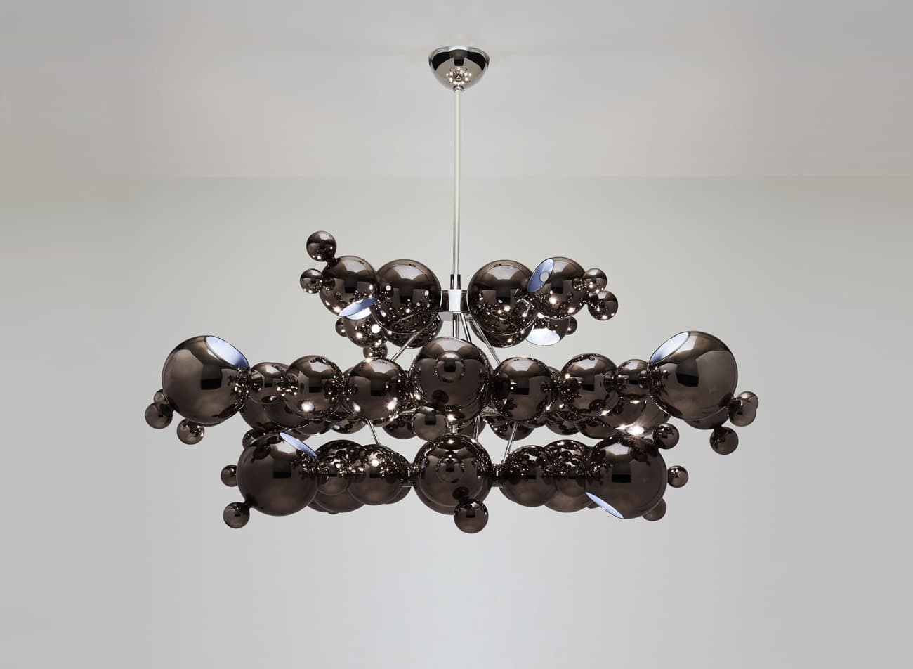 Люстра Charles BUBBLES, 12 lights Charles