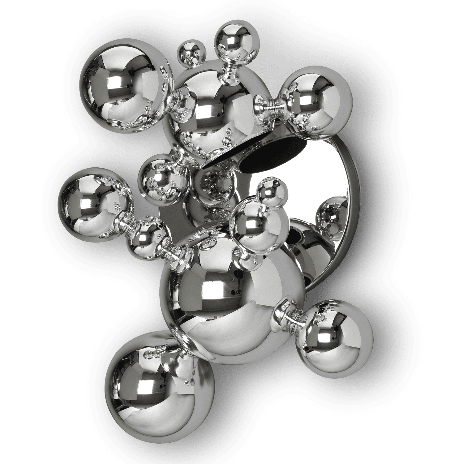 Бра Charles BUBBLES