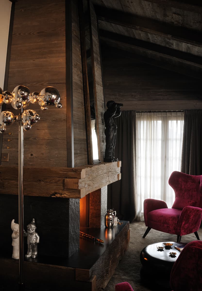 Торшер Charles BUBBLES floor Charles