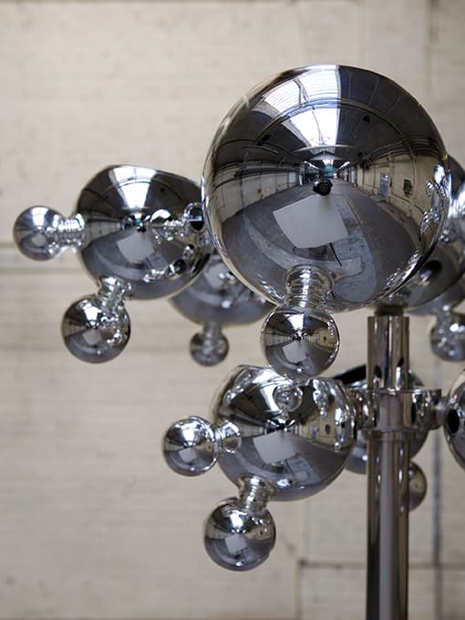 Торшер Charles BUBBLES floor Charles