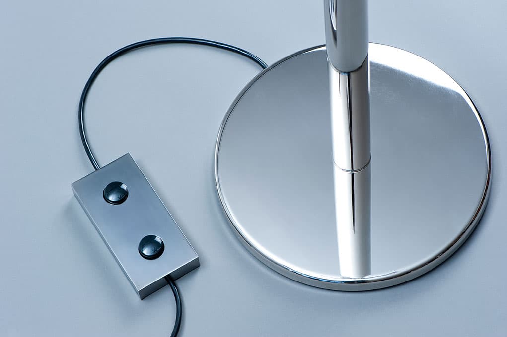 Торшер Charles BUBBLES floor Charles