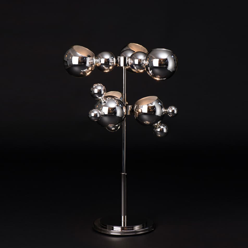 Настольная лампа Charles BUBBLES table Charles