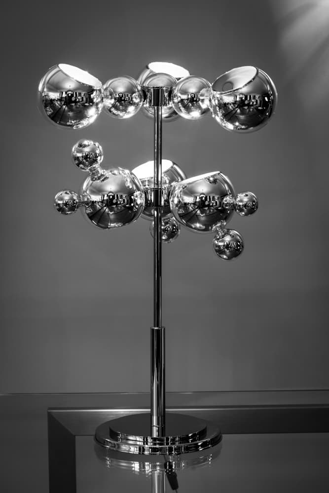 Настольная лампа Charles BUBBLES table Charles