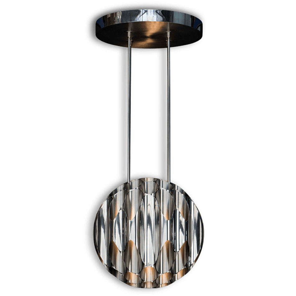 Подвесной светильник Charles APOLLONIUS Charles