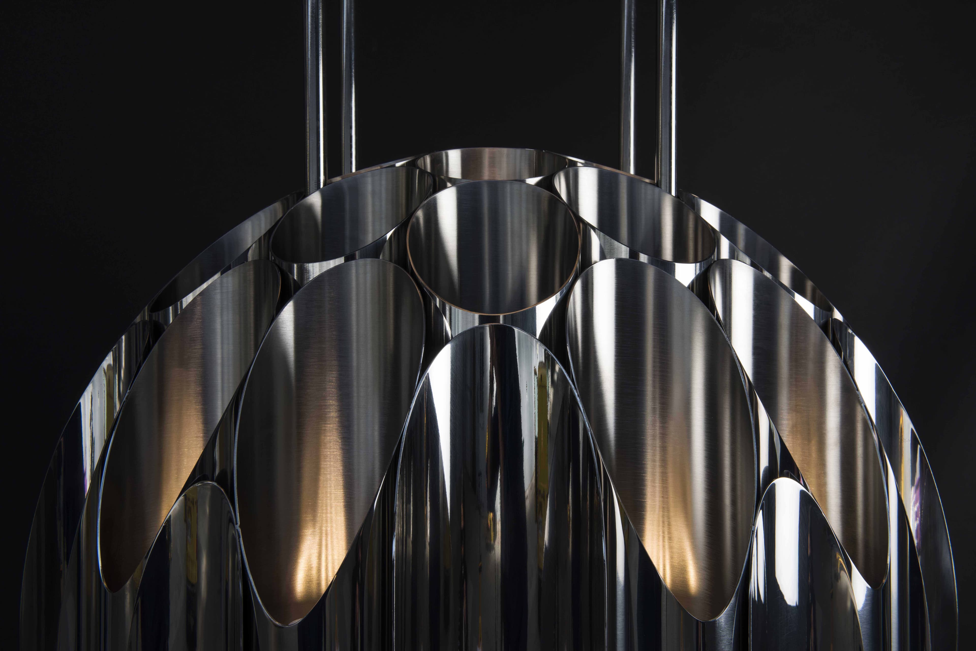 Подвесной светильник Charles APOLLONIUS Charles