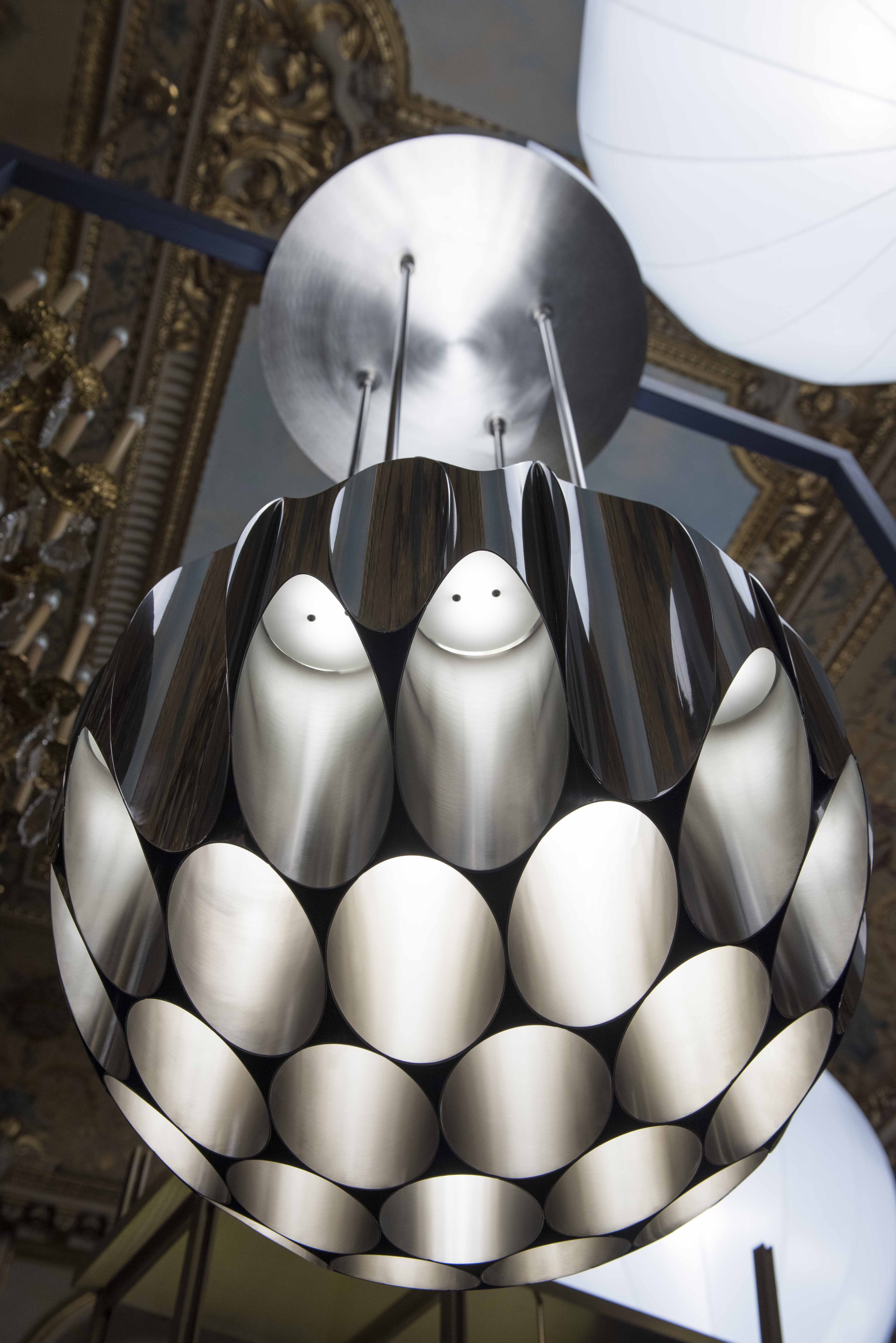 Подвесной светильник Charles APOLLONIUS Charles