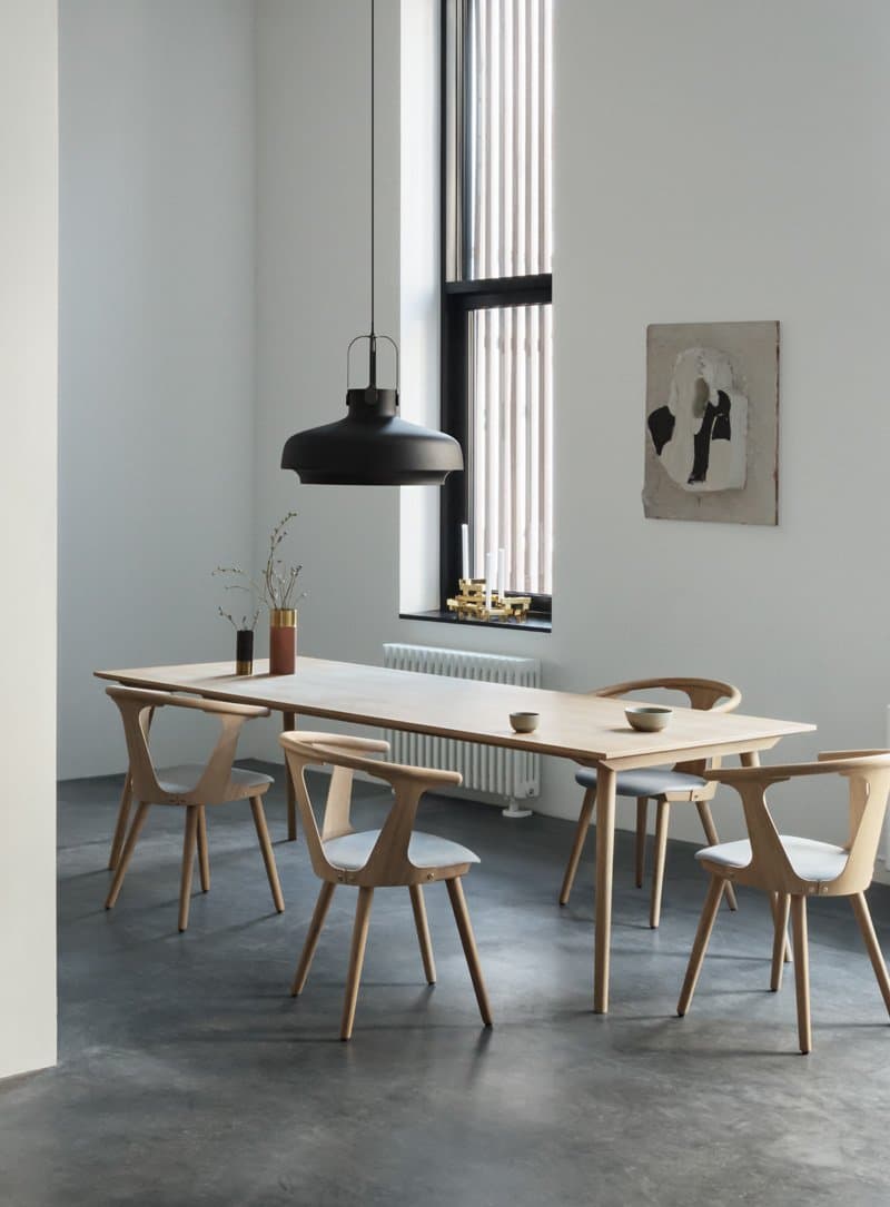 Подвесной светильник AndTradition Copenhagen SC6 AndTradition