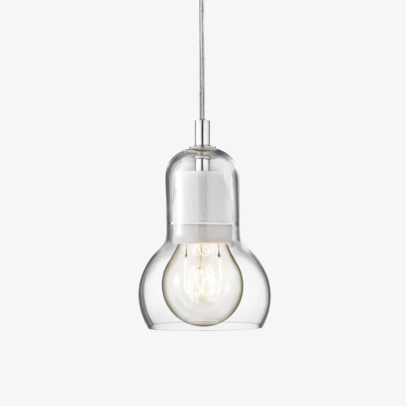 Подвесной светильник AndTradition Bulb SR1