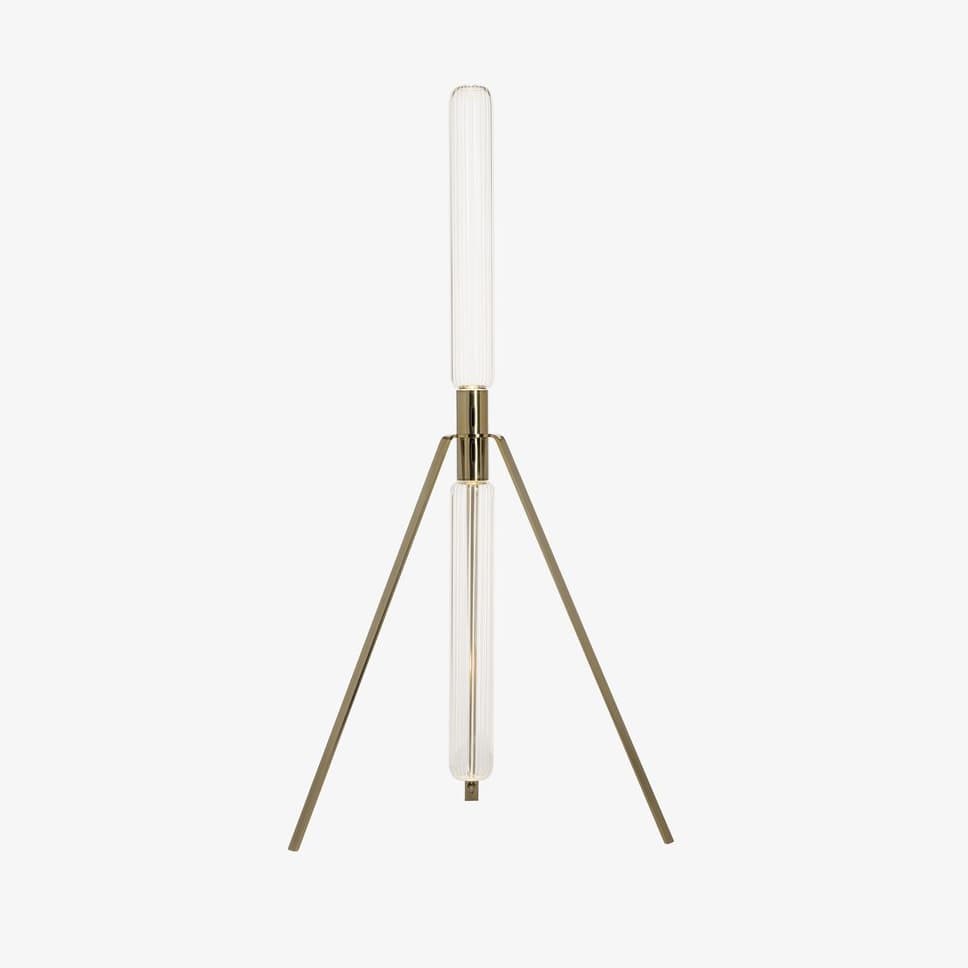 Напольный светильник Lasvit Cipher Floor Lamp Lasvit