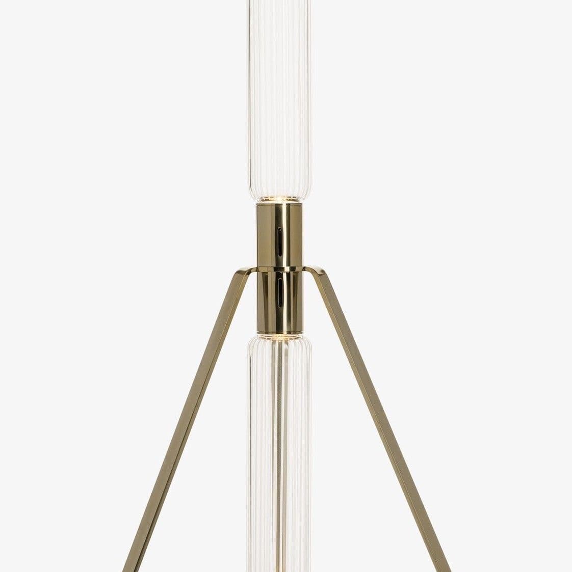 Напольный светильник Lasvit Cipher Floor Lamp Lasvit
