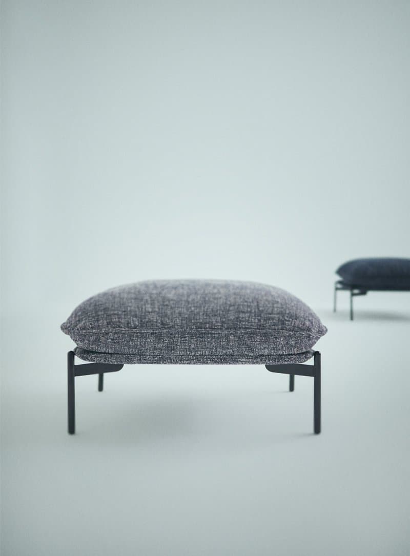 Пуф AndTradition Cloud LN4