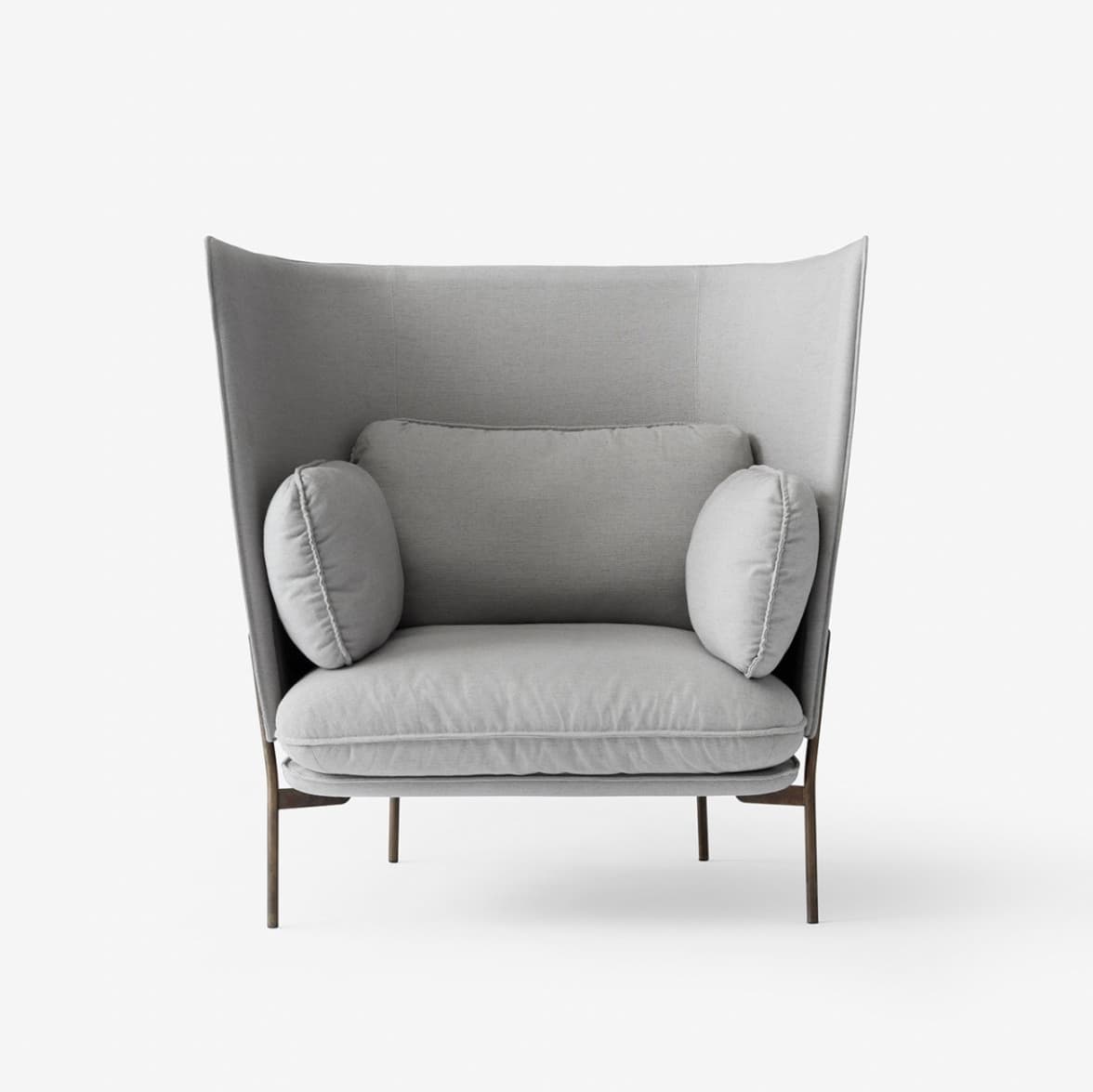 Кресло AndTradition Cloud LN5