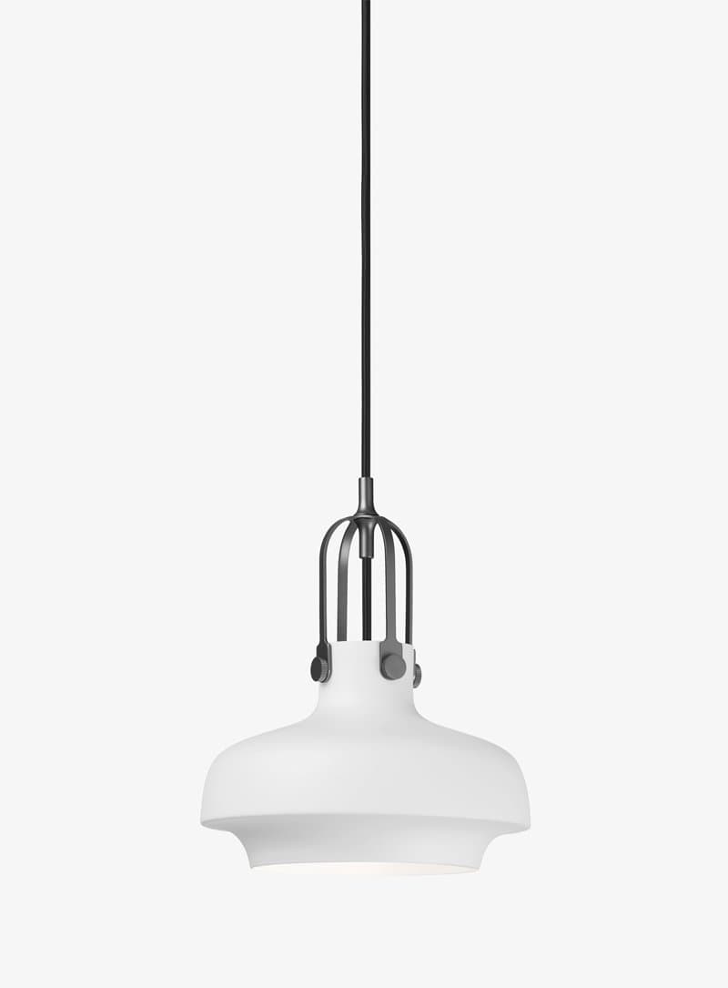 Подвесной светильник AndTradition Copenhagen SC6 AndTradition