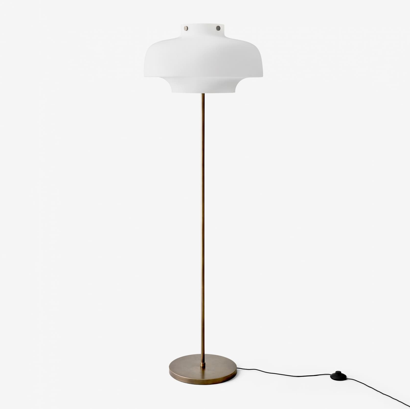 Торшер AndTradition Copenhagen SC14