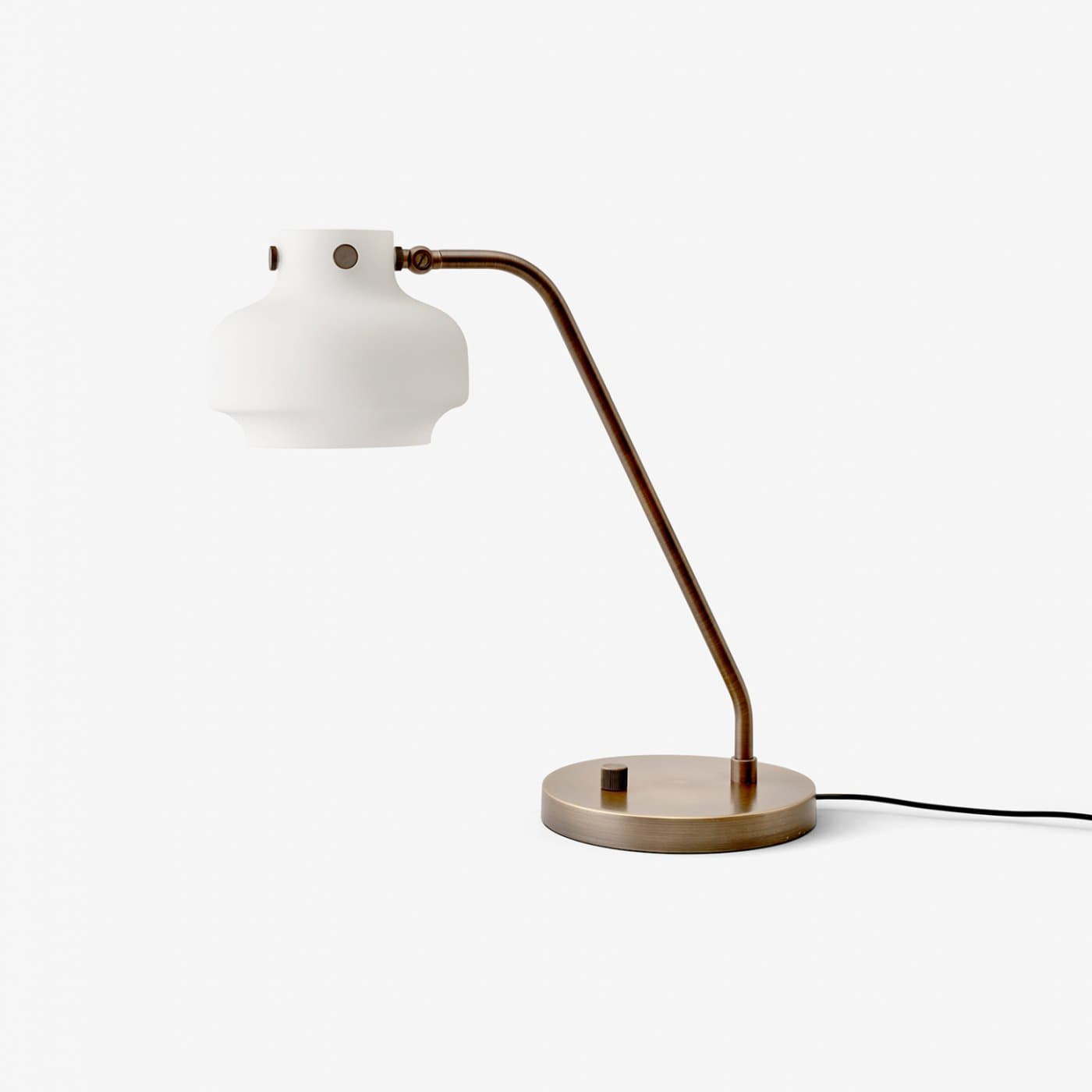 Настольная лампа AndTradition Copenhagen SC15