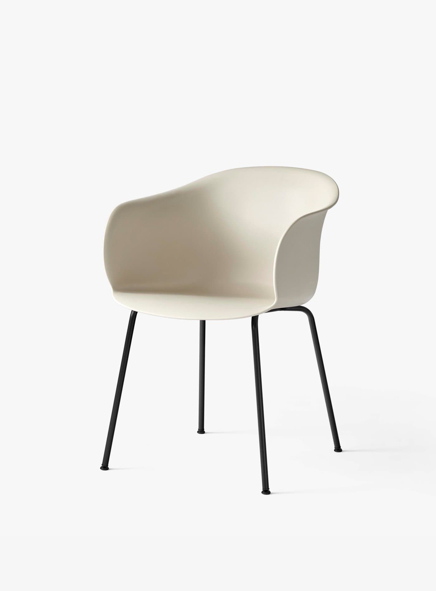 Стул с подлокотниками AndTradition Elefy JH28