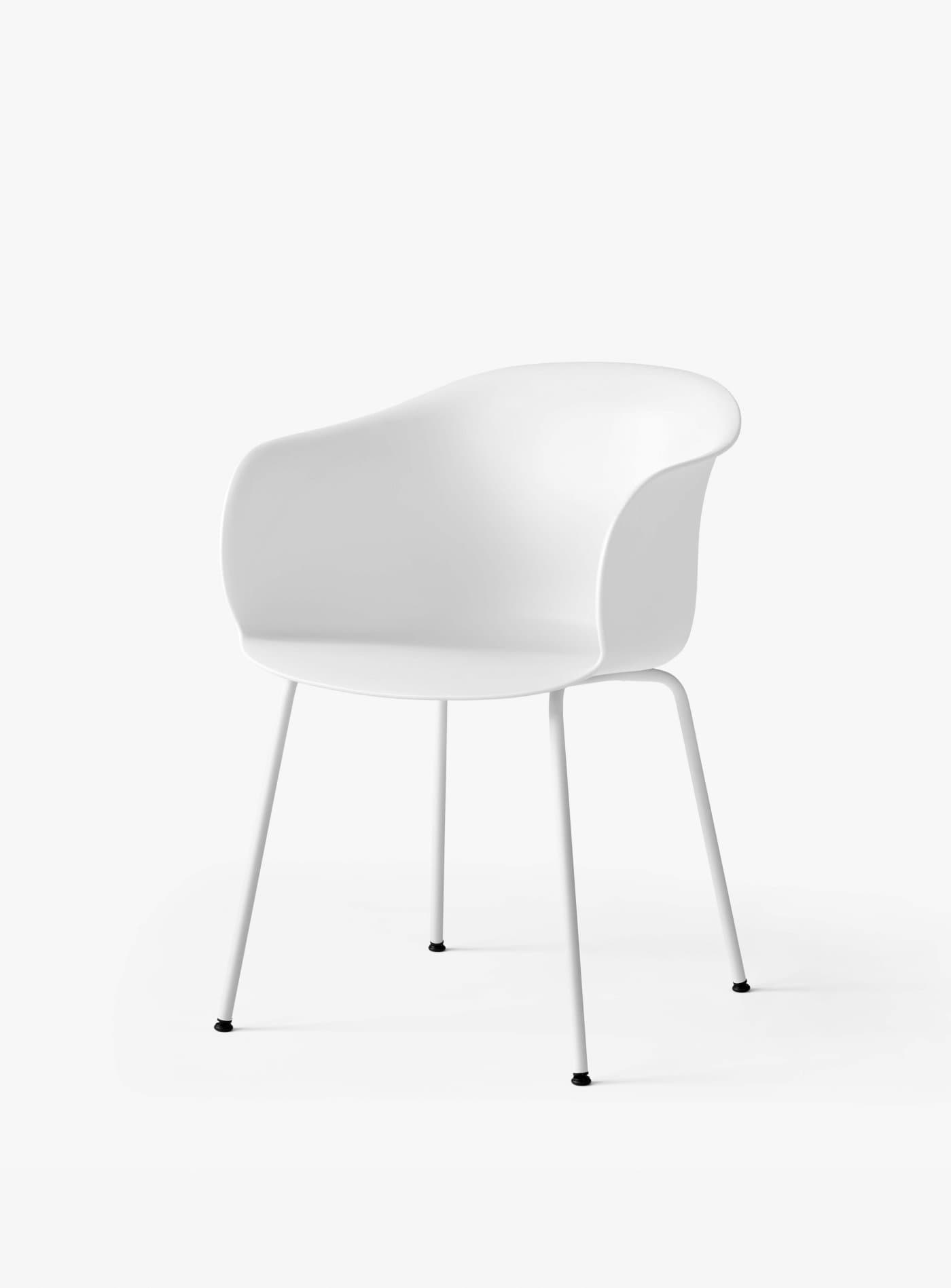 Стул с подлокотниками AndTradition Elefy JH28