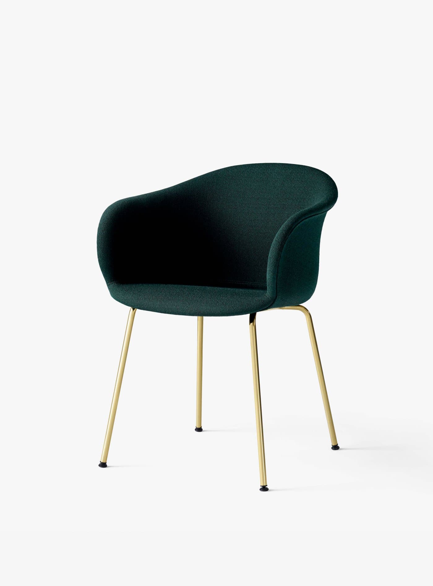 Стул с подлокотниками AndTradition Elefy JH28