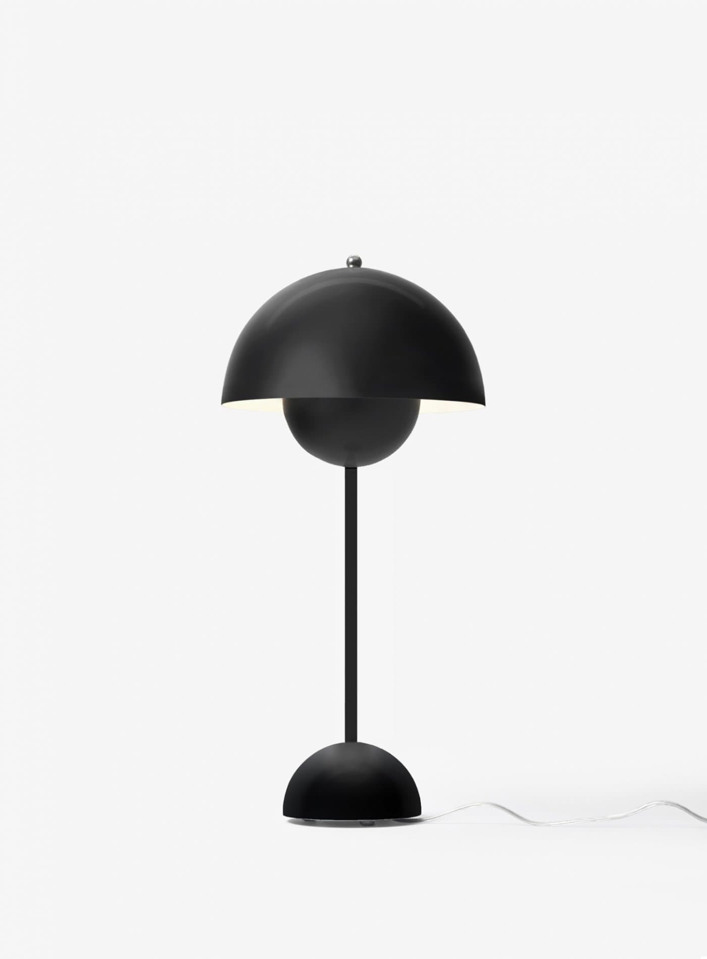 Настольный светильник AndTradition Flowerpot VP3 AndTradition