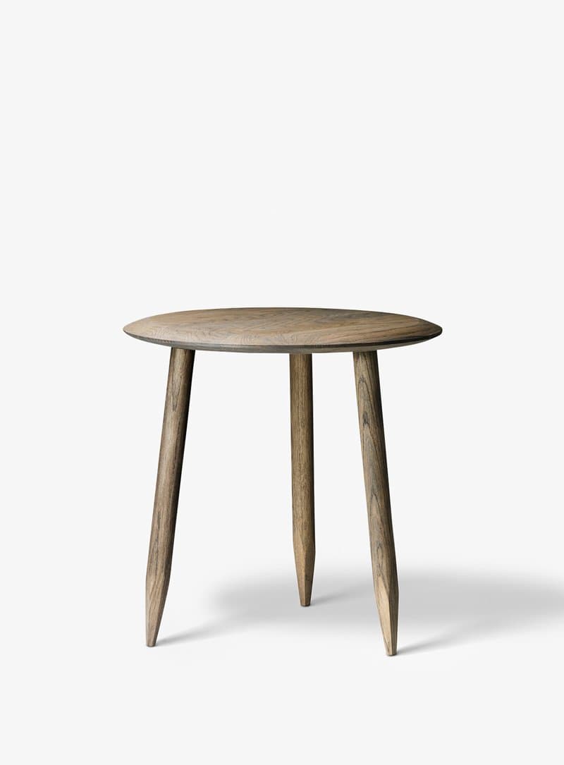 Журнальный столик AndTradition Hoof SW2