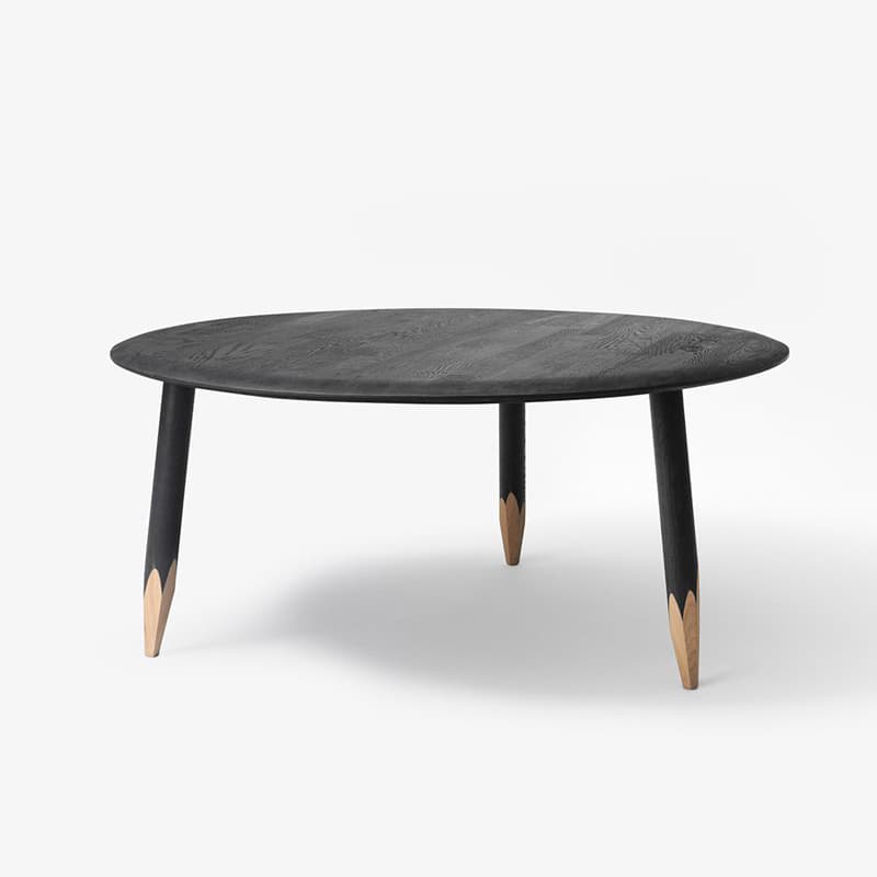 Журнальный столик AndTradition Hoof SW2