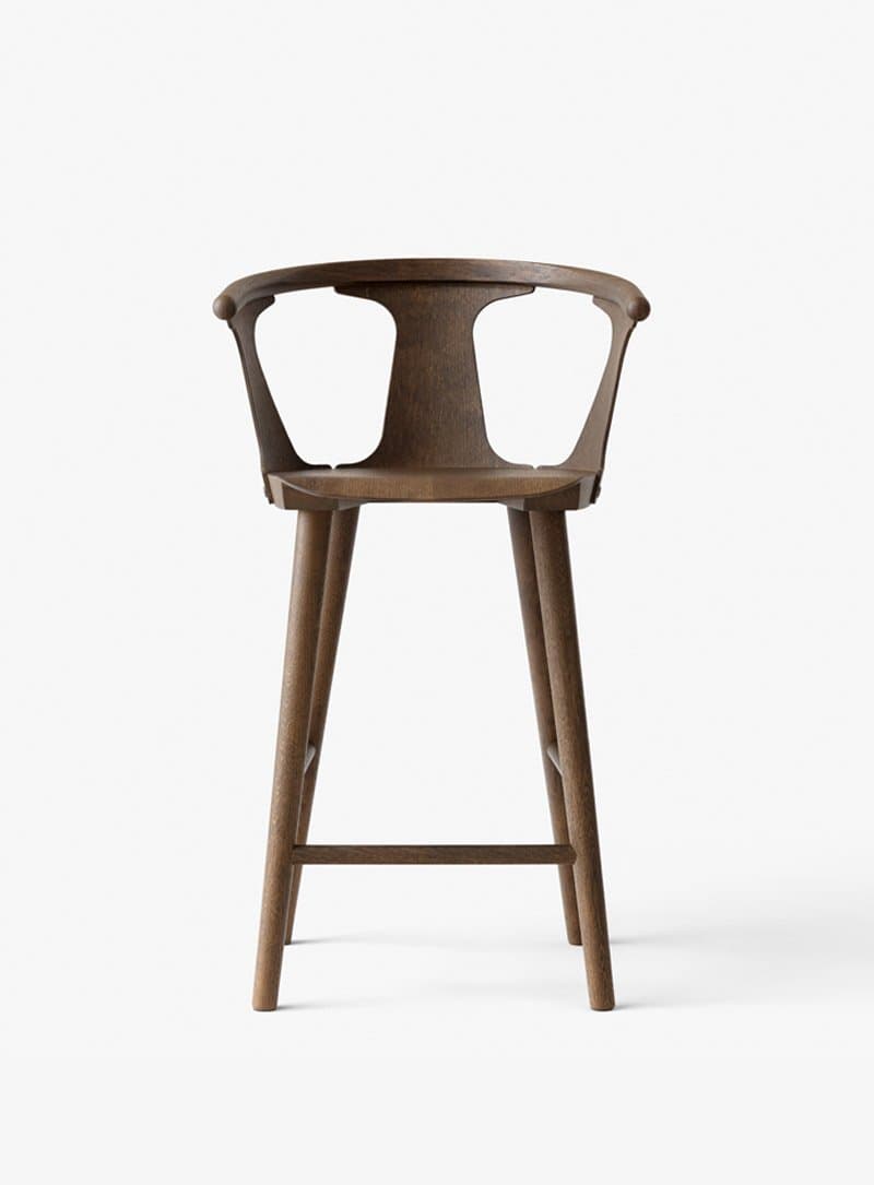 Барный стул AndTradition In Between SK7