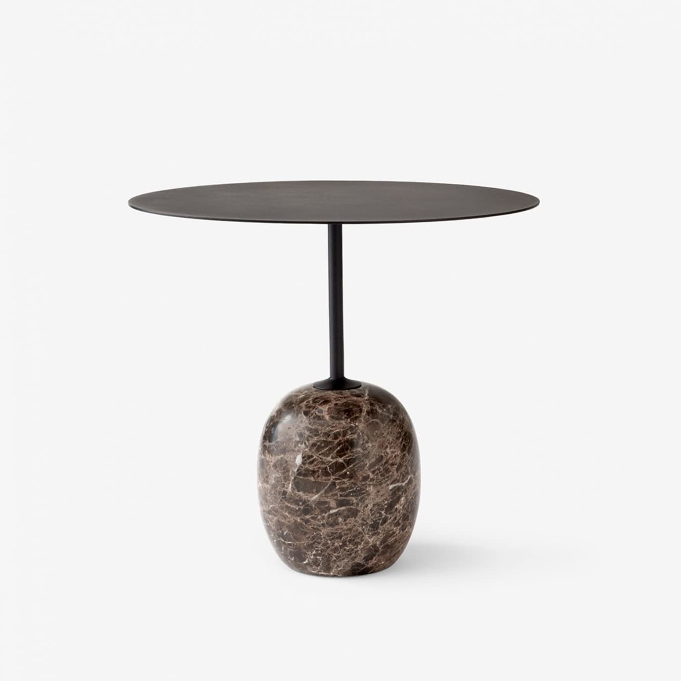 Кофейный столик AndTradition Lato LN9