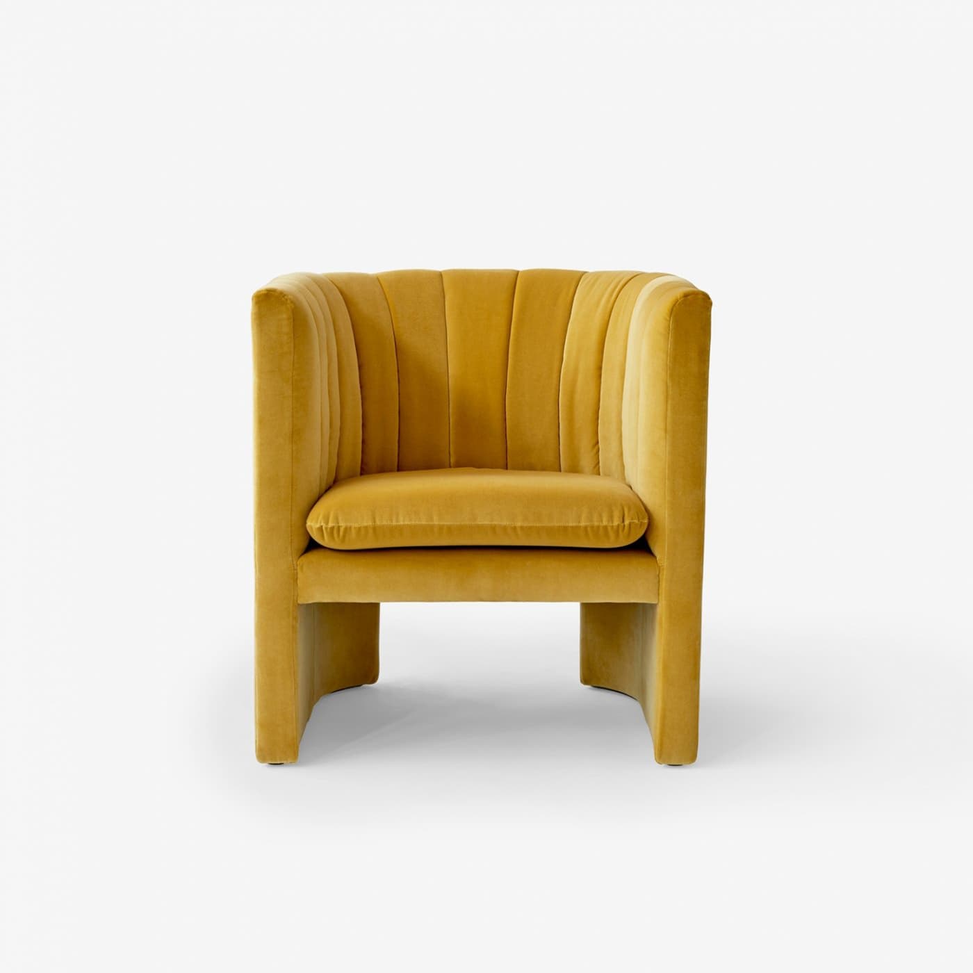 Кресло AndTradition Loafer SC23