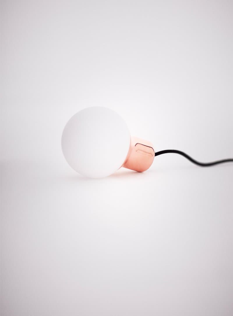 Подвесной светильник AndTradition Mass Light NA5 AndTradition