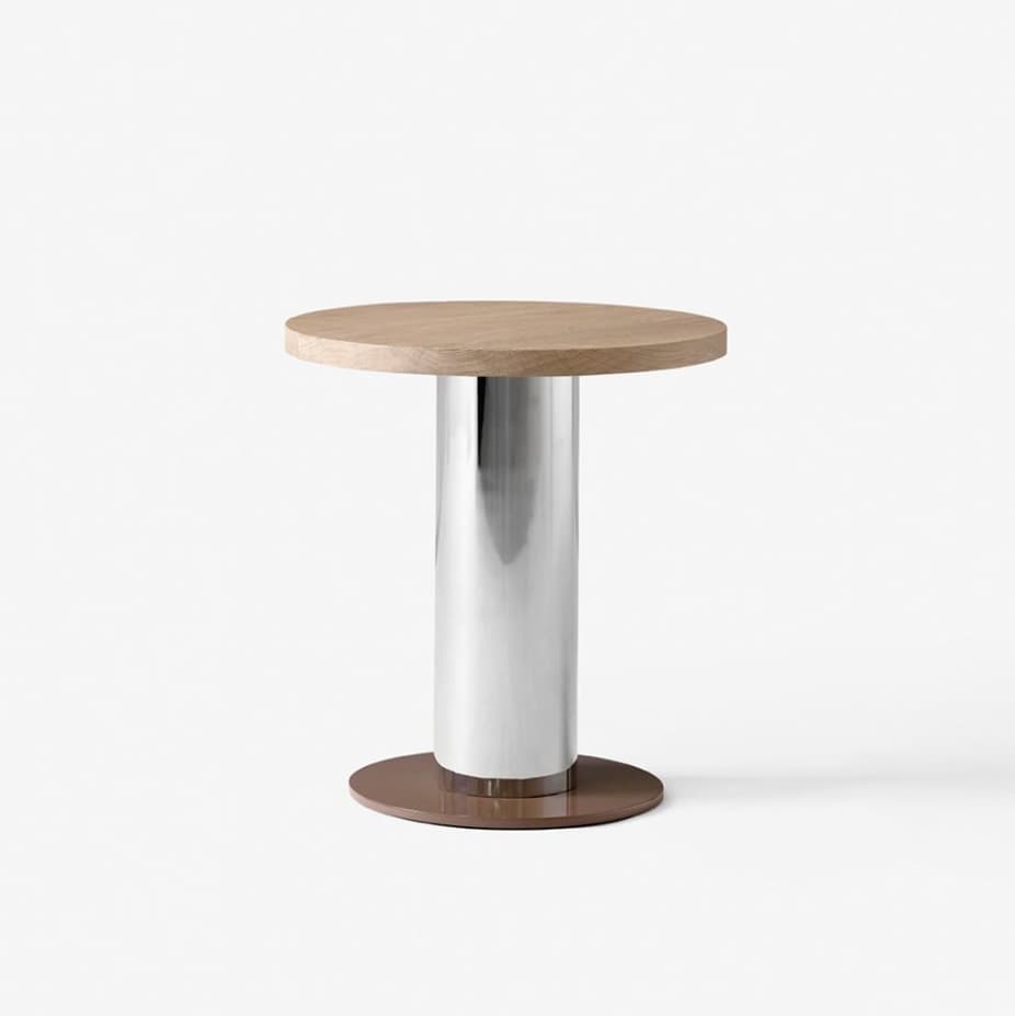 Приставной столик AndTradition Mezcla JH19