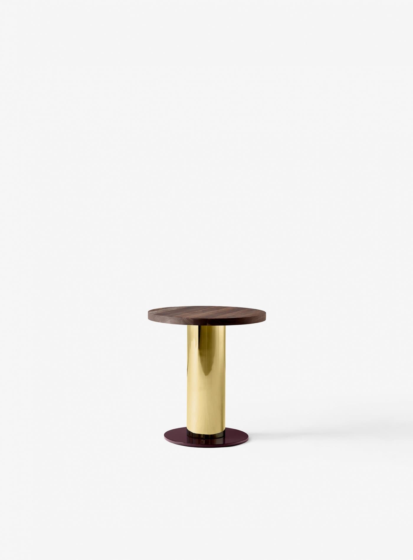 Приставной столик AndTradition Mezcla JH19