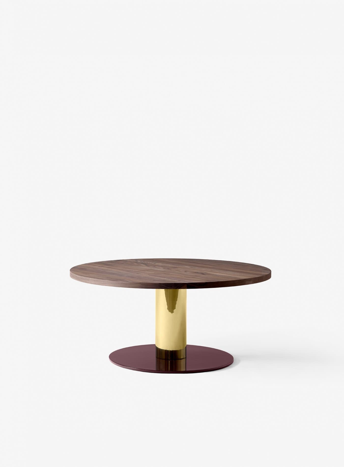 Приставной столик AndTradition Mezcla JH19