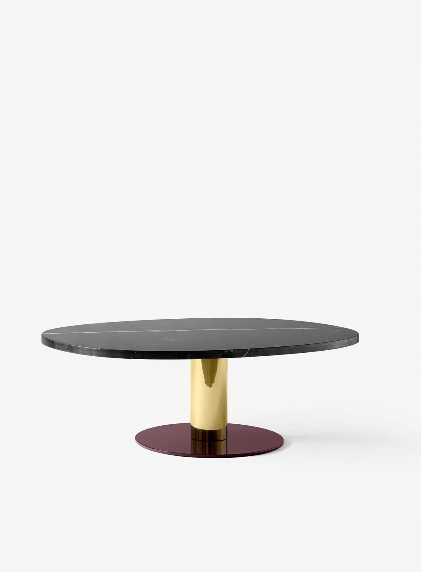 Приставной столик AndTradition Mezcla JH19